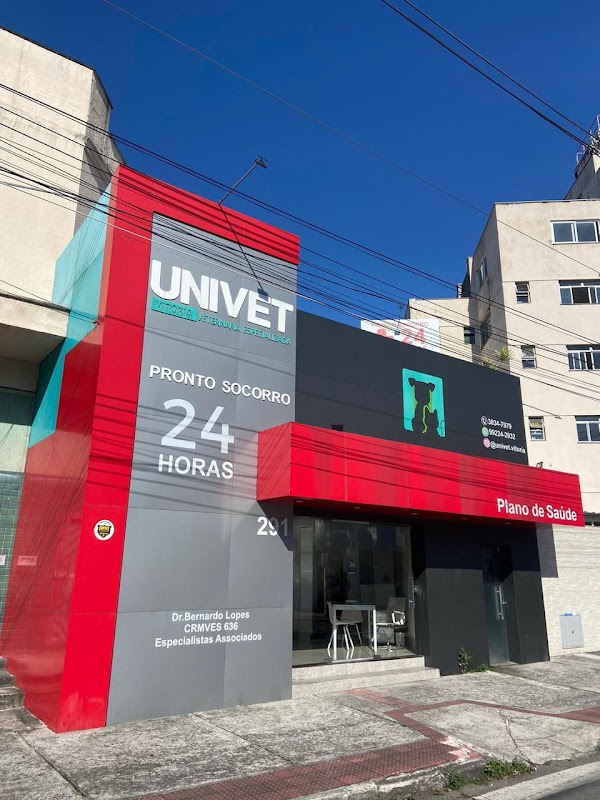 Univet Vitoria