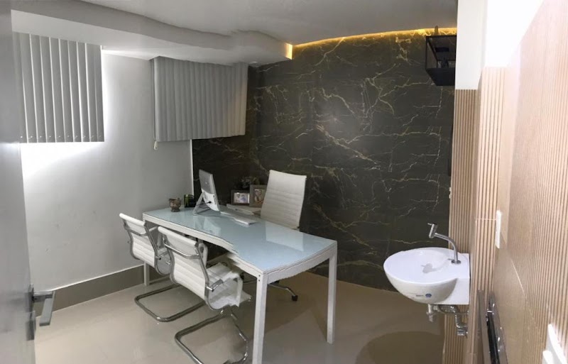 Univet Vitoria - Clínica Veterinária em Jardim Camburi, Vitória/ES - Foto 2