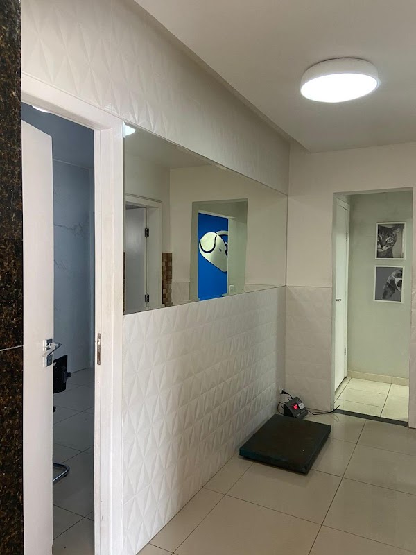 Univet Vitoria - Clínica Veterinária em Jardim Camburi, Vitória/ES - Foto 4