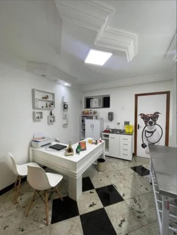 Veterinária Dra. Melissa Correa - Consultório e Atendimento em Domicílio - Clínica Veterinária em Jardim Camburi, Vitória/ES - Foto 3