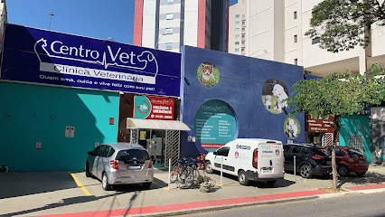 Centro Vet - Centro de Especialidade Veterinária