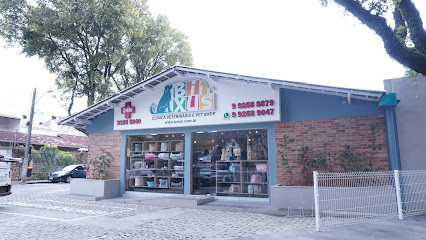 Bixus Clínica Veterinária