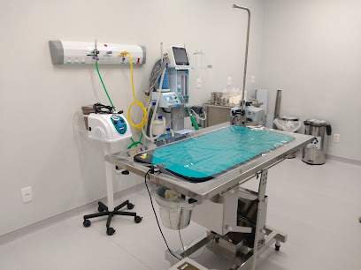 Hospital Veterinário Seres Vitória