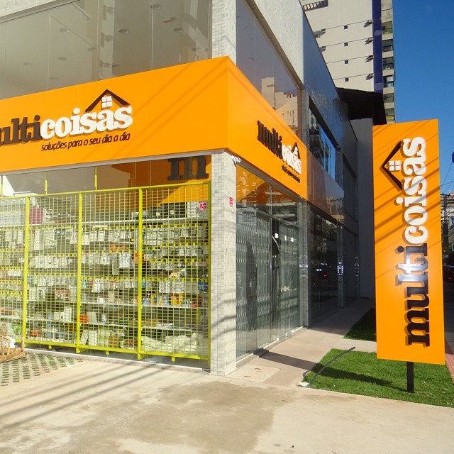 Klamss Comunicação Visual - Comunicação Visual em Bento Ferreira, Vitória/ES - Foto 2