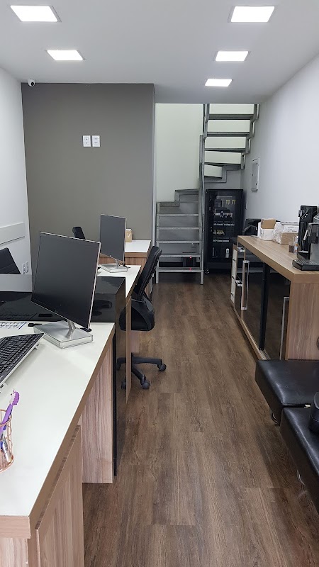 Klamss Comunicação Visual - Comunicação Visual em Bento Ferreira, Vitória/ES - Foto 3