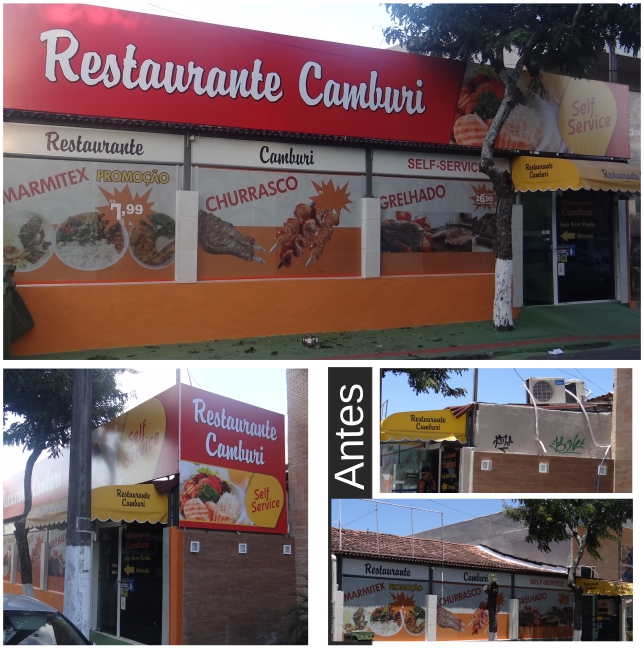 Klamss Comunicação Visual - Comunicação Visual em Bento Ferreira, Vitória/ES - Foto 4