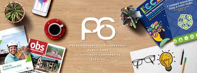 P6 Comunicação