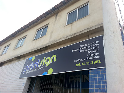 Printcom Comunicação Visual