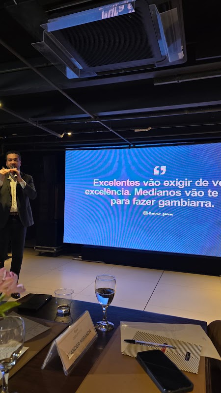 ALTAMARCA / DPI Comunicação - Comunicação Visual em Jardim Camburi, Vitória/ES - Foto 2