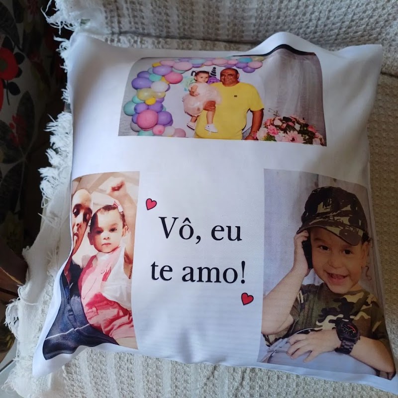 Foto 6 de D&Z Personalizados