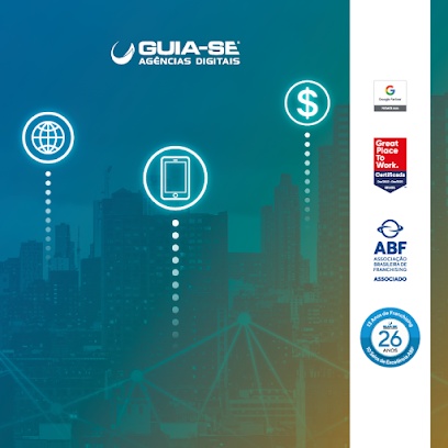 Guia-se Agência de Marketing Digital