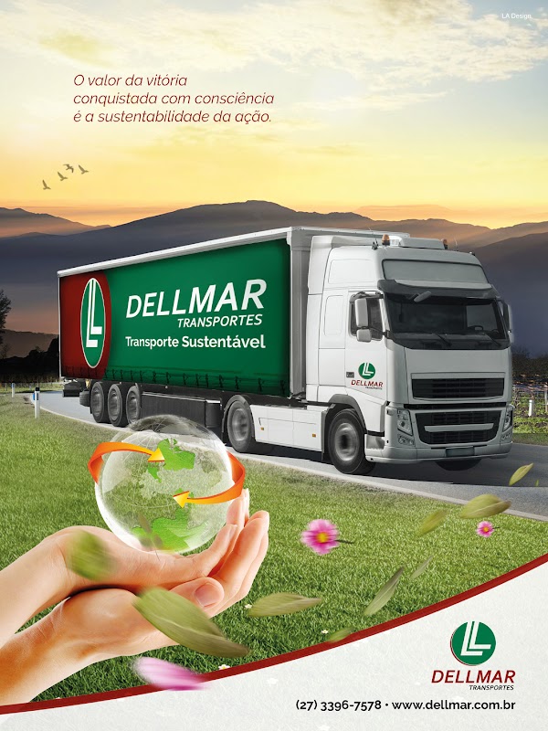 LA Design - Comunicação Visual em Jardim Camburi, Vitória/ES - Foto 4