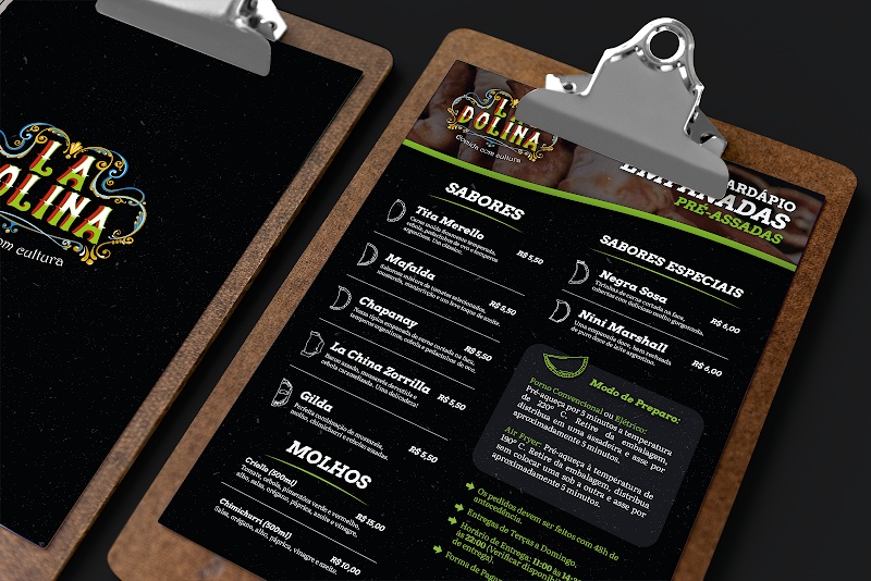 Lacuna Design - Comunicação Visual em Jardim Camburi, Vitória/ES - Foto 5