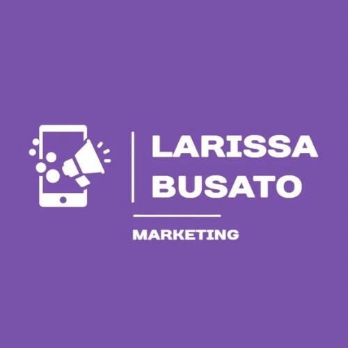 Larissa Busato Marketing - Comunicação Visual em Jardim Camburi, Vitória/ES - Foto 2