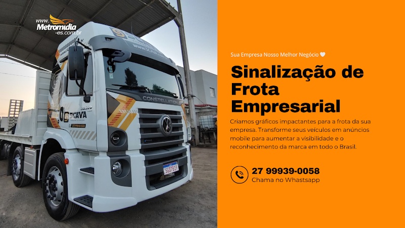 Metromidia Design Comunicação