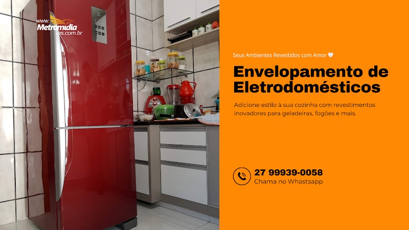 Metromidia Design Comunicação - Comunicação Visual em Jardim Camburi, Vitória/ES - Foto 3