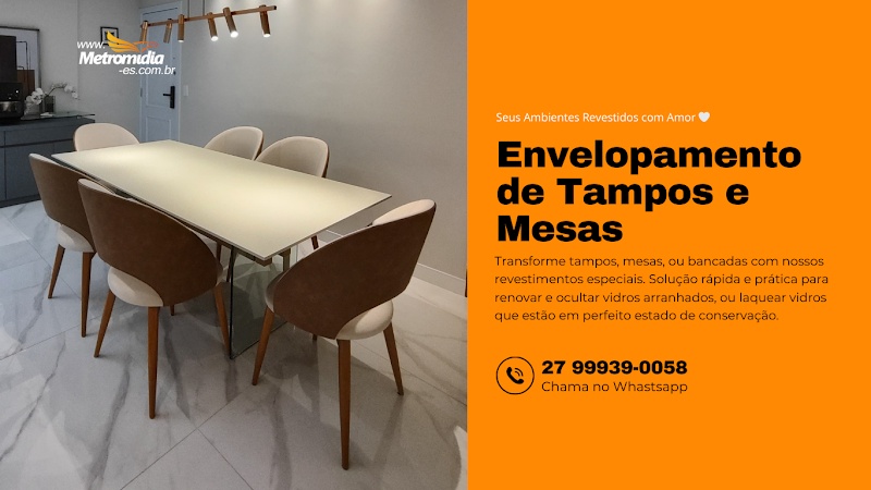 Foto 6 de Metromidia Design Comunicação