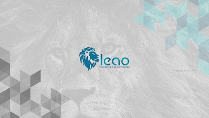 Agência Leão Marketing e Comunicação