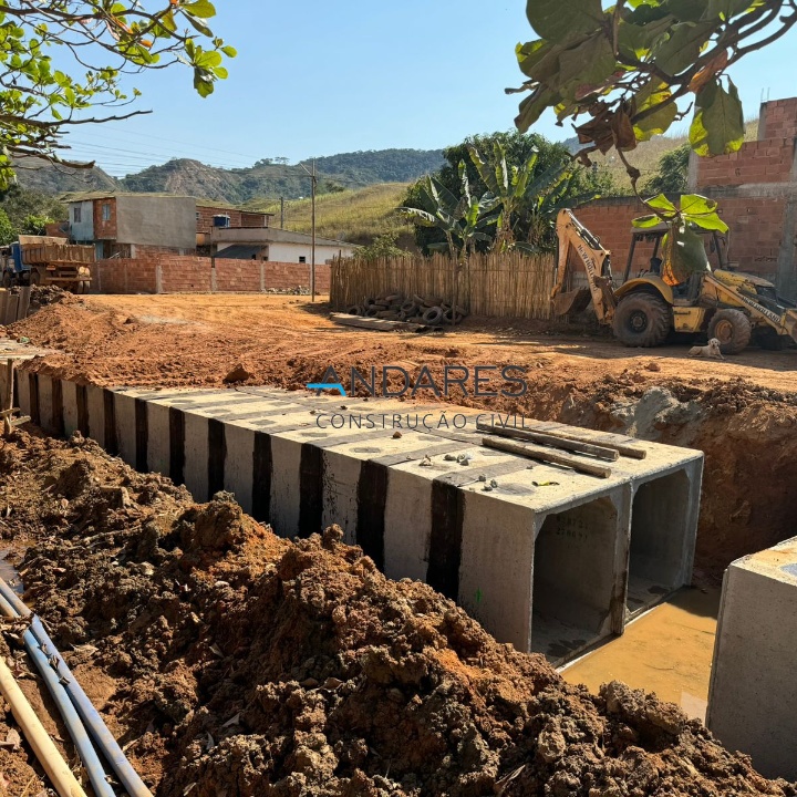 Andares Construção Civil - Construtora em Jardim Camburi, Vitória/ES - Foto 3