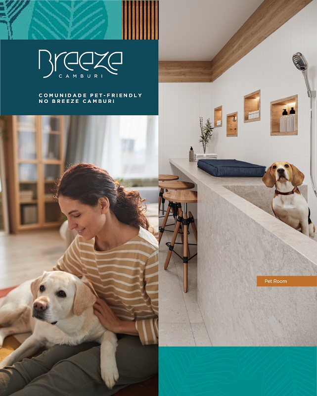 Breeze Camburi - Construtora em Jardim Camburi, Vitória/ES - Foto 2