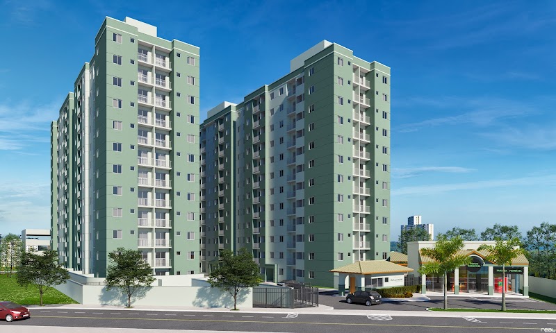 De Martin Construtora