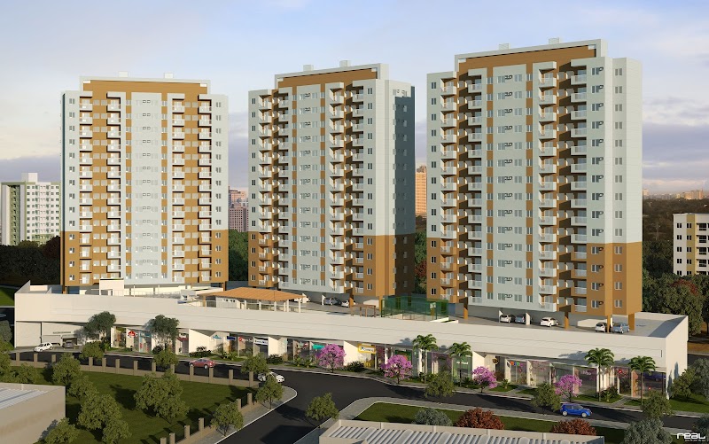 De Martin Construtora - Construtora em Jardim Camburi, Vitória/ES - Foto 2