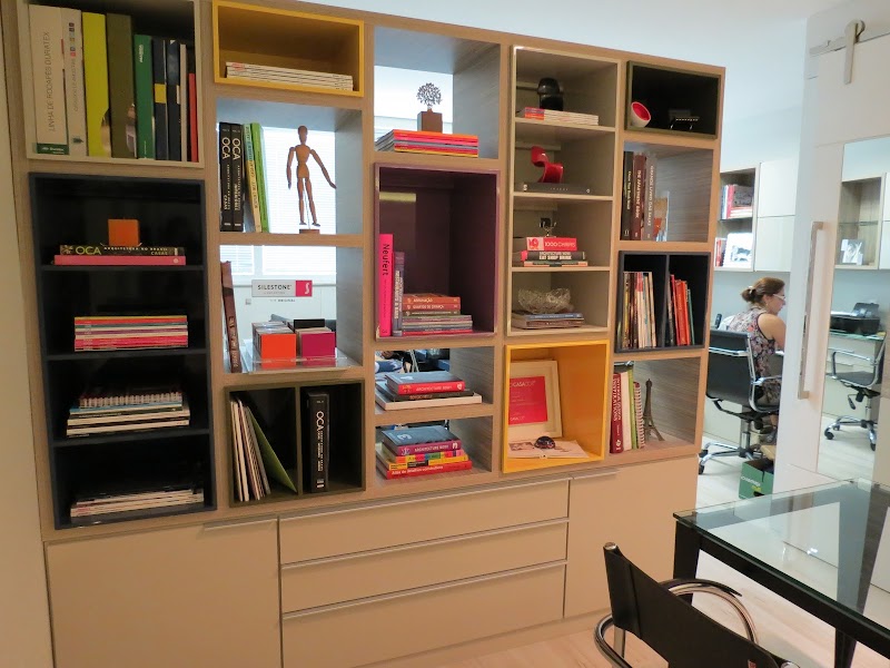 Heloiza Souza | Arquitetura e Interiores - Construtora em Jardim Camburi, Vitória/ES - Foto 2