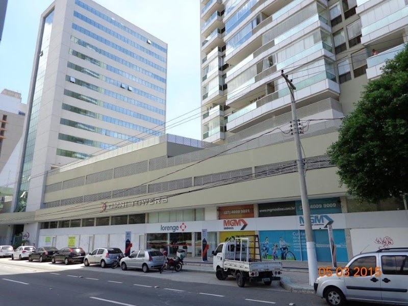 Heloiza Souza | Arquitetura e Interiores - Construtora em Jardim Camburi, Vitória/ES - Foto 4