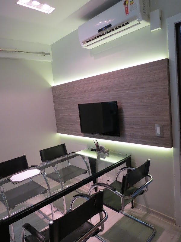 Heloiza Souza | Arquitetura e Interiores - Construtora em Jardim Camburi, Vitória/ES - Foto 5