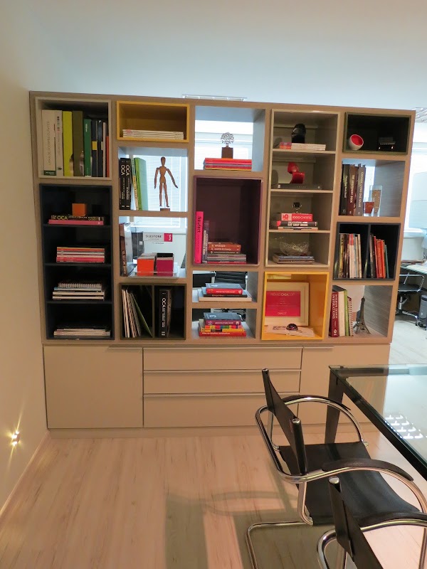 Foto 6 de Heloiza Souza Arquitetura e Interiores