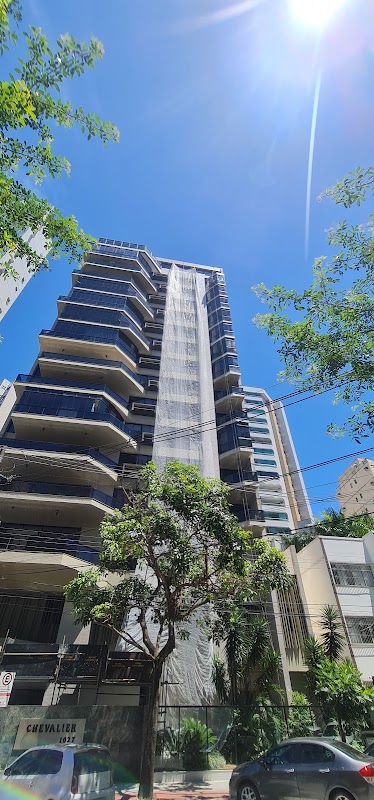 J&A Engenharia LTDA - Construtora em Jardim Camburi, Vitória/ES - Foto 2