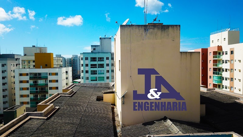 J&A Engenharia LTDA - Construtora em Jardim Camburi, Vitória/ES - Foto 3
