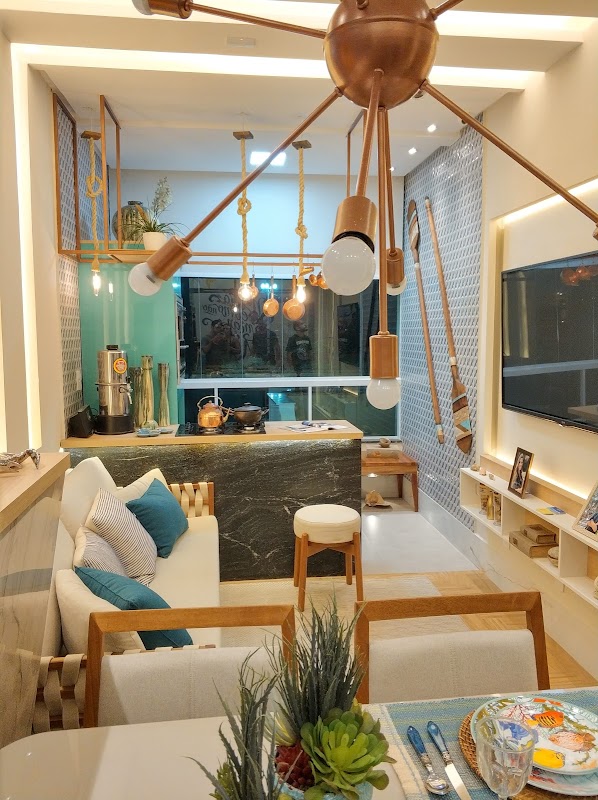 Morar Mais Vitória - Construtora em Jardim Camburi, Vitória/ES - Foto 3