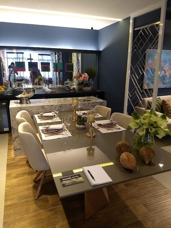 Morar Mais Vitória - Construtora em Jardim Camburi, Vitória/ES - Foto 5