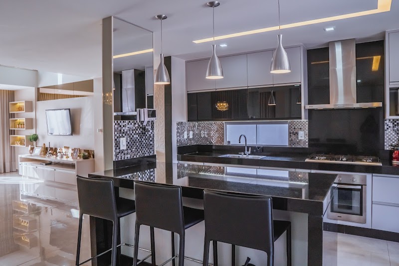 Potrich Arquitetura - Construtora em Jardim Camburi, Vitória/ES - Foto 3