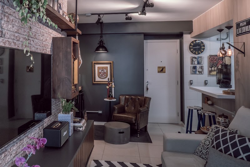 Potrich Arquitetura - Construtora em Jardim Camburi, Vitória/ES - Foto 4