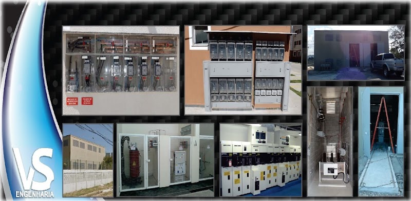 VS Engenharia e Consultoria