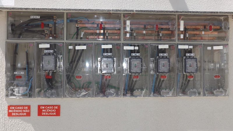 Vs Engenharia E Consultoria Ltda - Construtora em Jardim Camburi, Vitória/ES - Foto 2