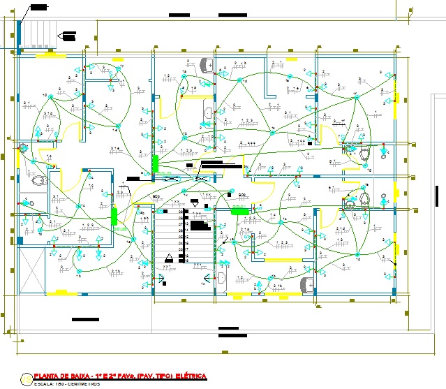 Vs Engenharia E Consultoria Ltda - Construtora em Jardim Camburi, Vitória/ES - Foto 3