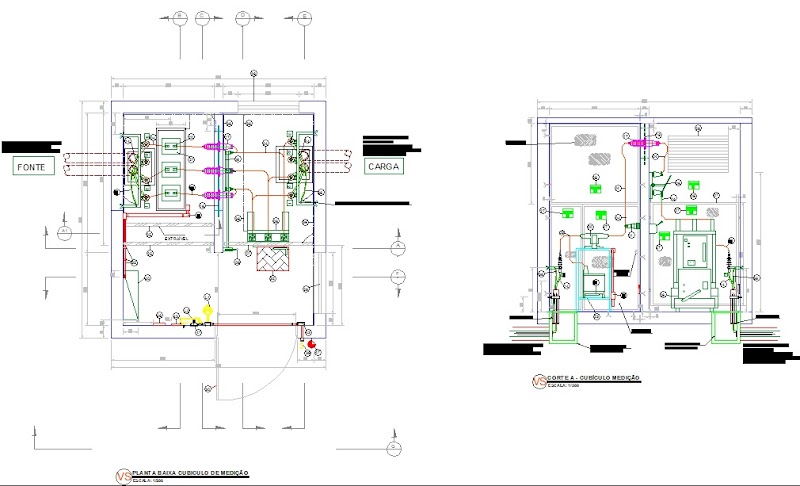 Vs Engenharia E Consultoria Ltda - Construtora em Jardim Camburi, Vitória/ES - Foto 5