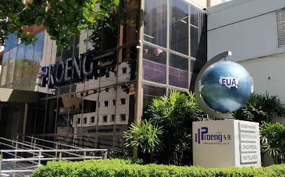 Grupo Proeng S.A. Construtora e Incorporadora