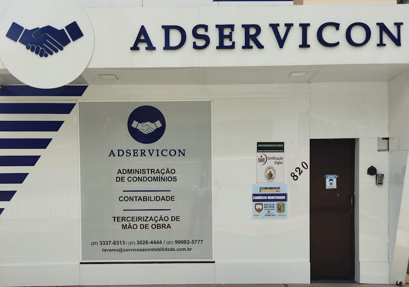 Adservicon