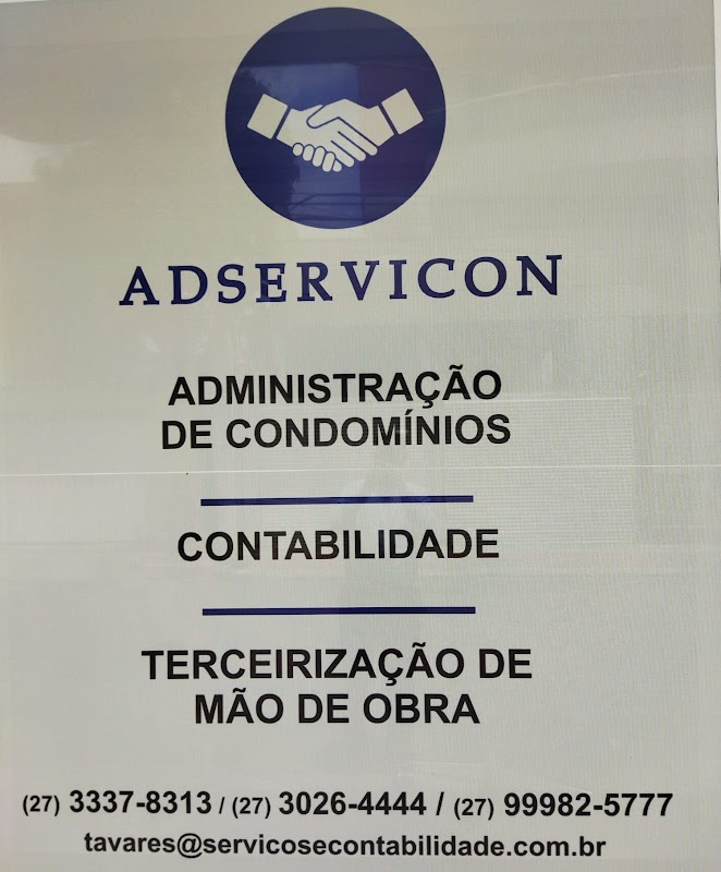 Adservicon - Contabilidade em Jardim Camburi, Vitória/ES - Foto 3
