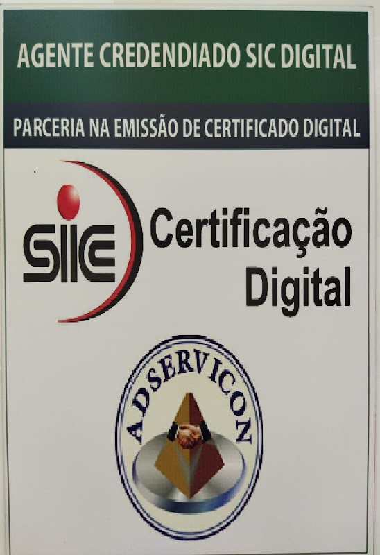 Adservicon - Contabilidade em Jardim Camburi, Vitória/ES - Foto 4