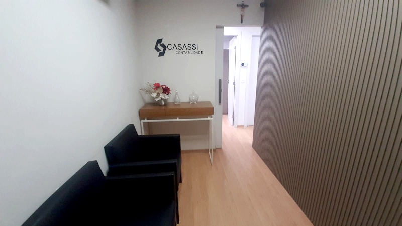 Casassi Contabilidade - Contabilidade em Jardim Camburi, Vitória/ES - Foto 2