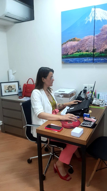 Casassi Contabilidade - Contabilidade em Jardim Camburi, Vitória/ES - Foto 4