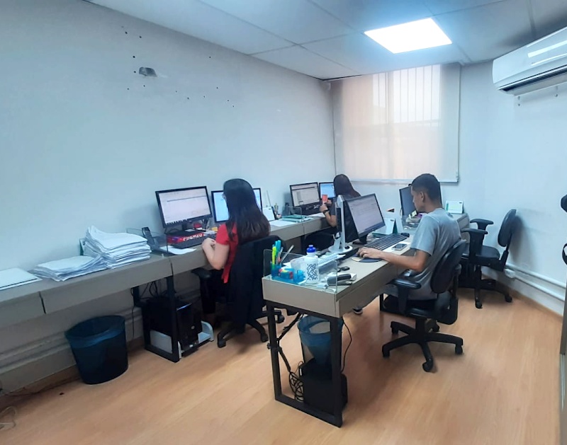 Casassi Contabilidade - Contabilidade em Jardim Camburi, Vitória/ES - Foto 5