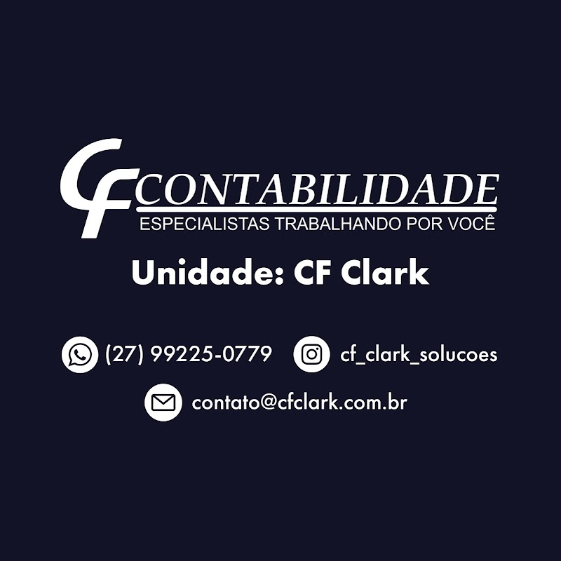 CF Clark Contabilidade