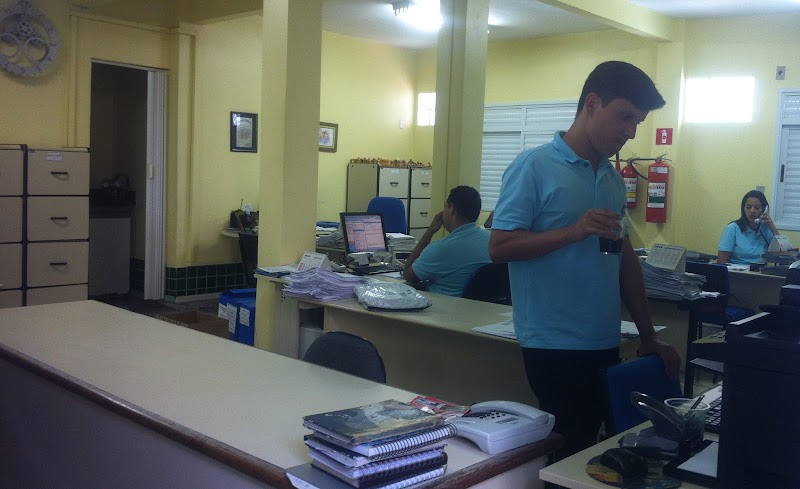 Kasd Organização Contábil