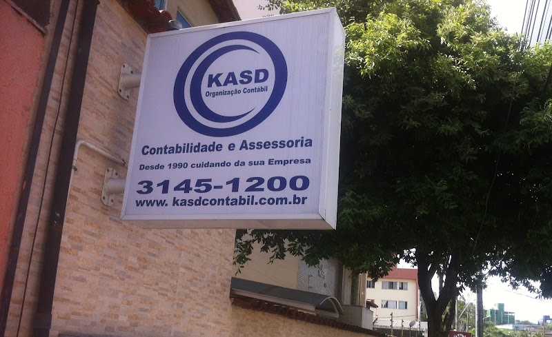 Kasd Organização Contábil - Contabilidade em Jardim Camburi, Vitória/ES - Foto 4